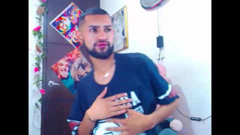 Snapshot of boybunnyerotic chatting on September 11, 12:26 pm boybunnyerotic online show from September 11, 12:26 pm