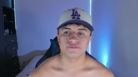 miguel  online show from April 12, 11:49 pm