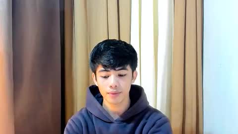 HI IM JAMES DONT FORGET GIVE ME THUMBS UP AND JOIN TO MY FANCLUB online show from April 4, 9:56 pm