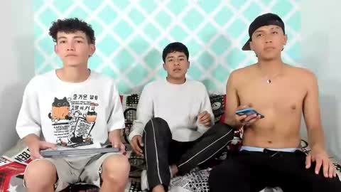 boys4hot_777 online show from January 30, 7:26 pm