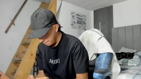 sebastian online show from May 17, 8:43 am