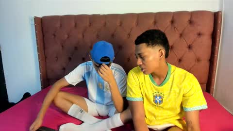 ALEX - TAYLER  -MIKE online show from October 8, 1:48 pm