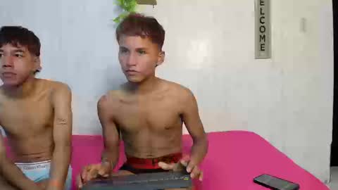 ALEX - TAYLER  -MIKE online show from March 17, 12:47 am