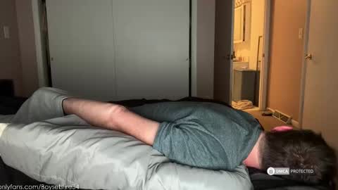 boysetsfire34 online show from January 17, 2:31 pm