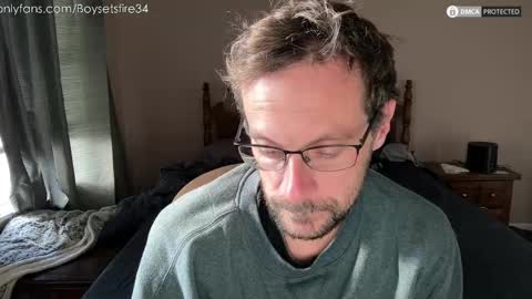 boysetsfire34 online show from November 16, 2:30 pm