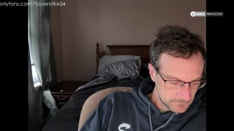 boysetsfire34 online show from January 10, 9:17 pm