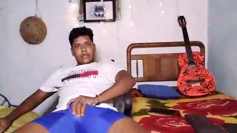 andrew online show from February 20, 1:03 am