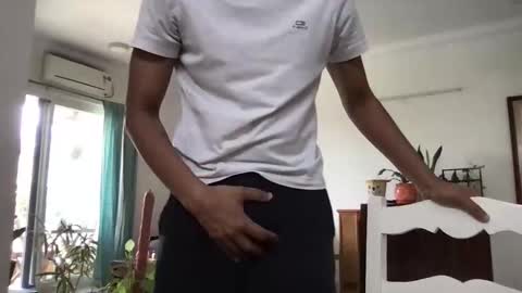 BoyToy online show from April 15, 5:40 am