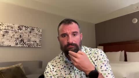 Snapshot of bpax11 chatting on September 9, 4:45 am bpax11 online show from September 9, 4:45 am