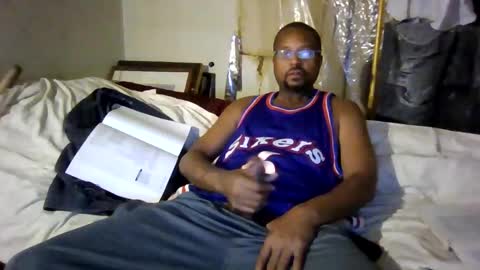 bpharrel34 online show from October 1, 4:05 am