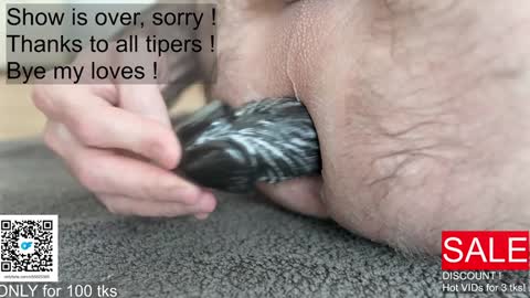 Baron online show from December 30, 1:47 pm