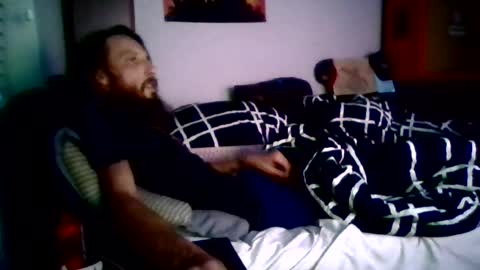 GuitarBrad1989 online show from July 4, 10:51 am