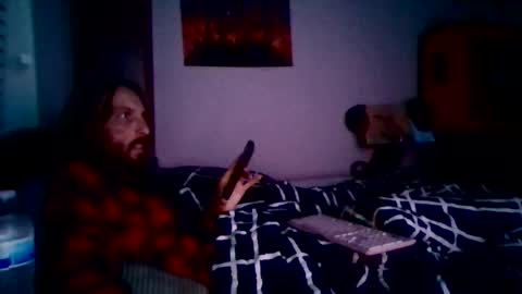 GuitarBrad1989 online show from August 1, 8:13 am