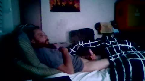GuitarBrad1989 online show from July 1, 6:14 am