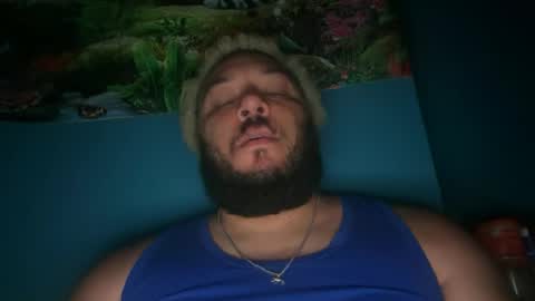 Brad online show from June 18, 8:36 pm