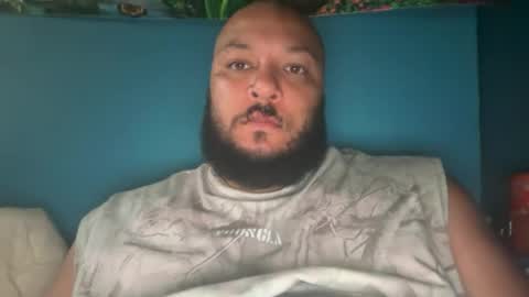 Brad online show from June 20, 8:47 pm