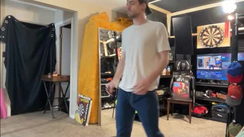 Brad Ballsy online show from March 2, 5:08 am