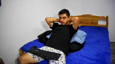 brad online show from November 25, 11:07 pm