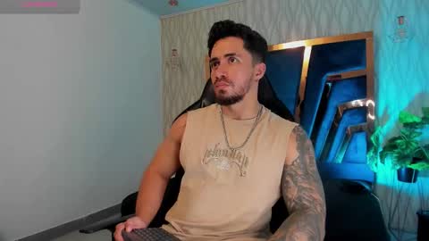 brad summer online show from November 18, 5:27 pm