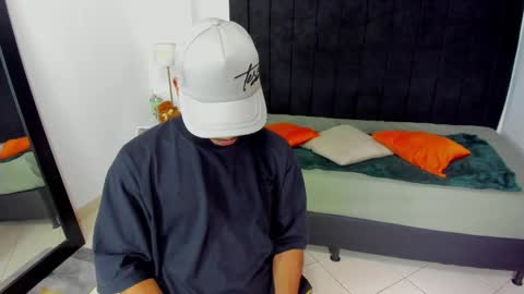 BRAD USMA online show from March 7, 4:34 am