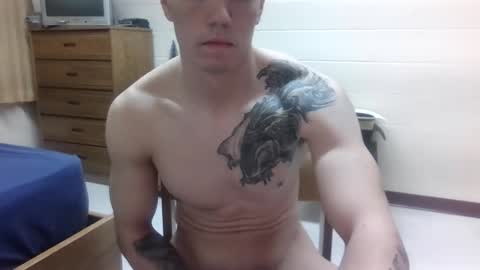 bradley_hunt online show from January 17, 9:38 pm