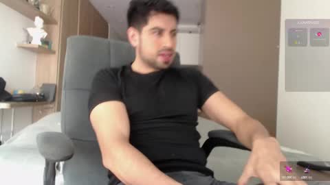 Bradley online show from September 17, 7:04 pm