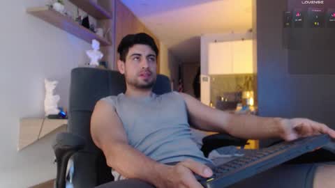 Bradley online show from September 30, 7:50 pm