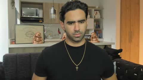 bradleymartin7 online show from November 25, 9:17 pm