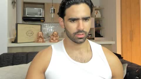 Snapshot of bradleymartin7 chatting on October 23, 12:03 am bradleymartin7 online show from October 23, 12:03 am