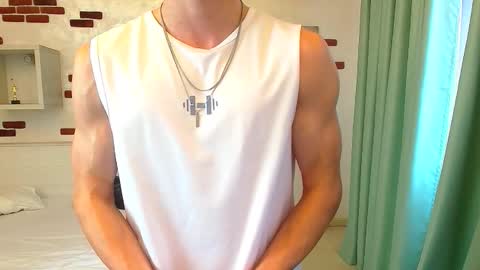 BradyFlint online show from October 27, 12:07 pm