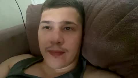 Brain Ortega online show from July 10, 9:57 am