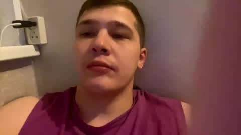 Brain Ortega online show from May 9, 1:12 pm
