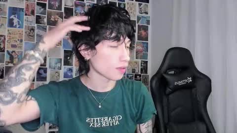 Brand online show from October 4, 7:13 am