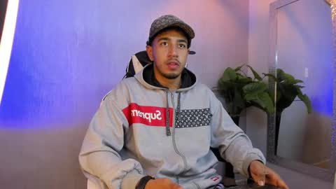 Brand  online show from March 8, 11:47 am