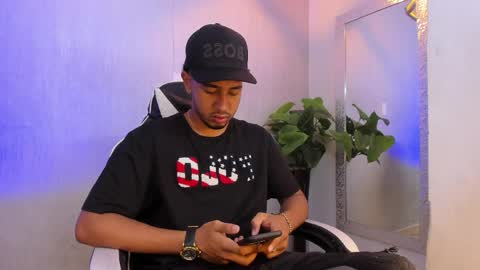 Brand  online show from April 10, 11:50 am