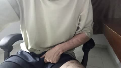 Brandom online show from January 27, 1:16 am