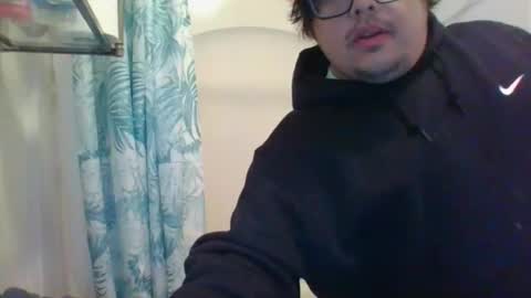 brandon9231 online show from April 3, 3:09 pm