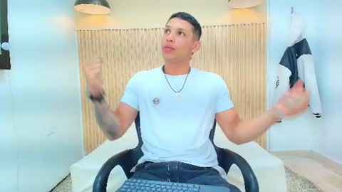 BRANDON online show from July 4, 1:25 pm