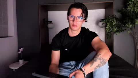 brandon_starkk online show from January 13, 11:58 am