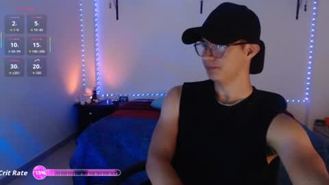 brandon_starkk online show from July 17, 2:52 am