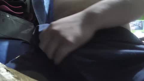 brandon_tu_papi online show from December 12, 8:03 am