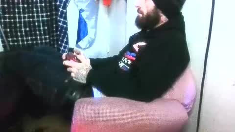 brandonchampagne7 online show from December 15, 2:30 am