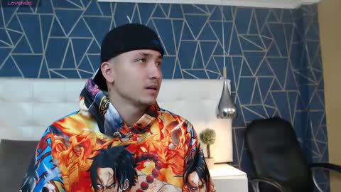 BrandonCole online show from March 5, 12:11 pm