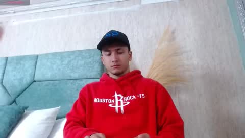 BrandonCole online show from February 25, 12:13 pm