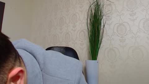 BrandonTateX online show from March 19, 9:12 am