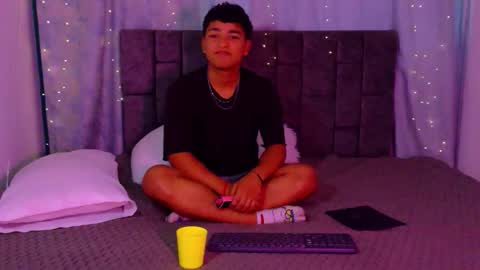 BRANDON online show from March 15, 1:51 pm