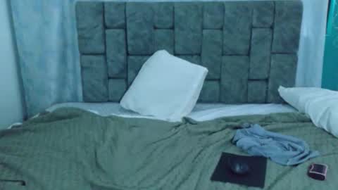 BRANDON online show from March 19, 5:16 pm