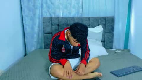 BRANDON online show from March 23, 2:12 pm