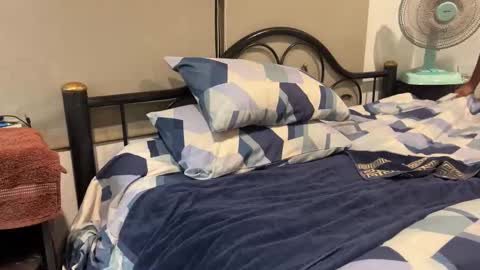 Daddy online show from September 16, 1:34 pm