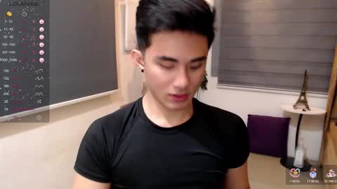 branlior online show from March 13, 2:57 pm